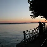 Seehotel Zur Münz Hotel Meersburg