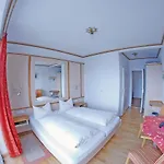 Seehotel Zur Münz Hotel Meersburg