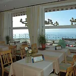 호텔 Seehotel Zur Muenz 3*