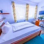 Hotel Seehotel Zur Münz Meersburg