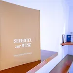 Hotel Seehotel Zur Münz 3*
