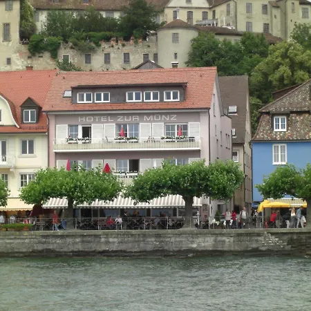 Seehotel Zur Münz Meersburg