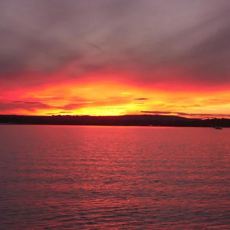 Otel Seehotel Zur Muenz