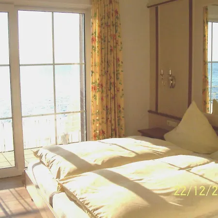 Seehotel Zur Münz Hotel 3*