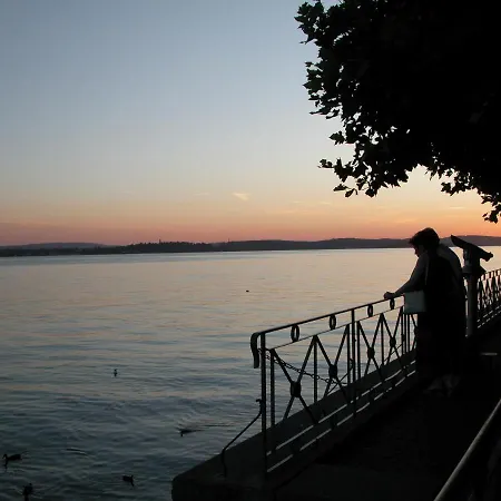 Seehotel Zur Muenz Hotel Meersburg