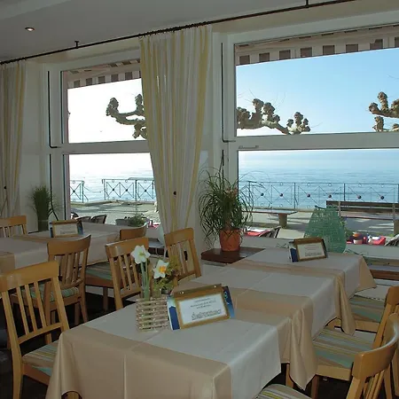 Otel Seehotel Zur Muenz 3*