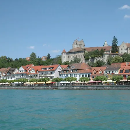 Seehotel Zur Muenz Otel 3*