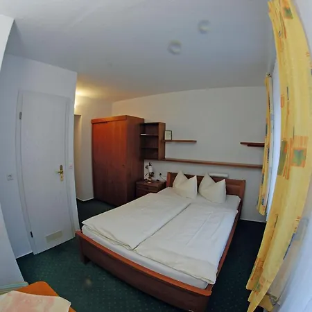 酒店 Seehotel Zur Muenz