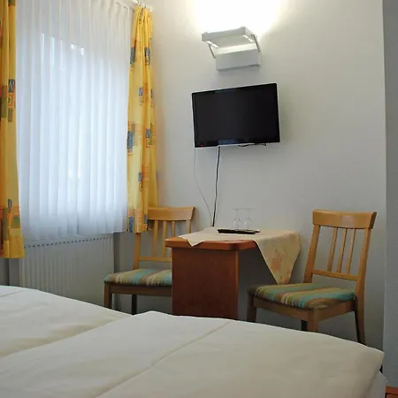 Seehotel Zur Muenz 3*