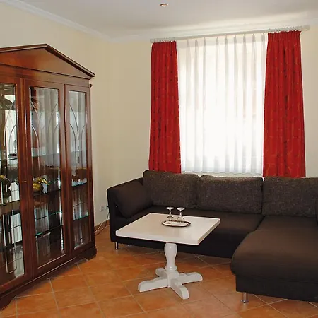 Hotel Seehotel Zur Münz 3*