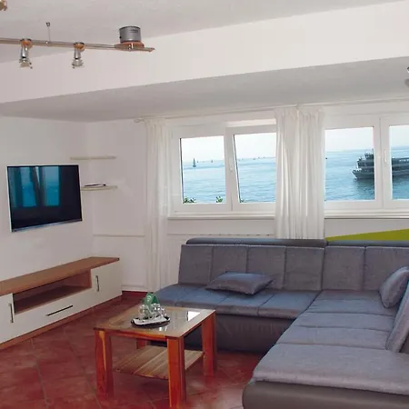 Seehotel Zur Muenz Otel