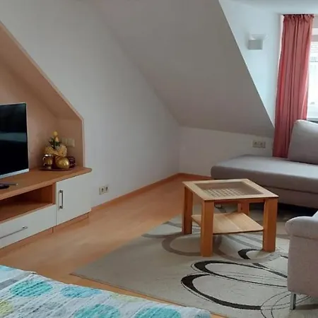 Hotel Seehotel Zur Münz