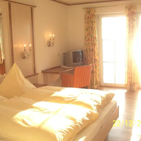 Hotel Seehotel Zur Münz 3*