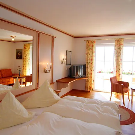 Seehotel Zur Münz Hotel