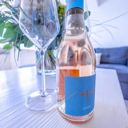 Otel Seehotel Zur Muenz