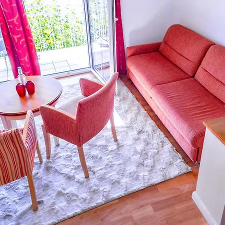 Seehotel Zur Muenz Otel