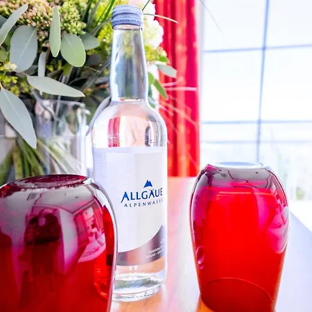 Otel Seehotel Zur Muenz