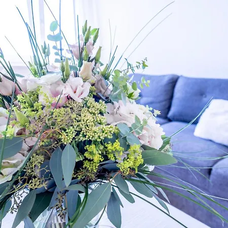 Seehotel Zur Muenz Otel 3*