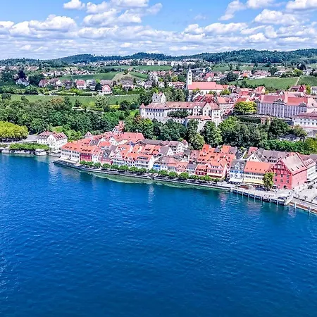 Otel Seehotel Zur Muenz 3*