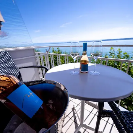 Seehotel Zur Muenz Otel