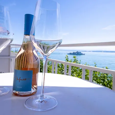 Seehotel Zur Muenz 3*