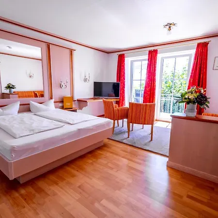 Seehotel Zur Muenz 3* Meersburg