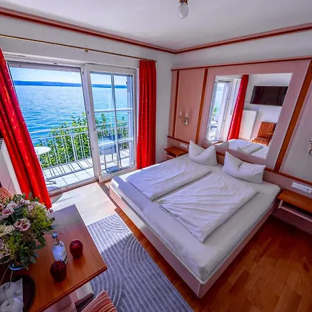 Seehotel Zur Muenz Otel