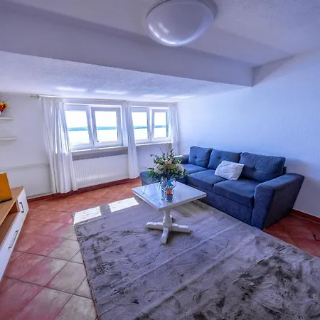 Seehotel Zur Muenz Otel Meersburg