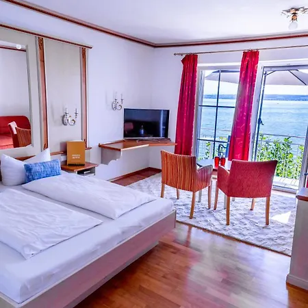 Seehotel Zur Muenz