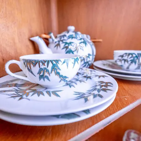 Otel Seehotel Zur Muenz 3*