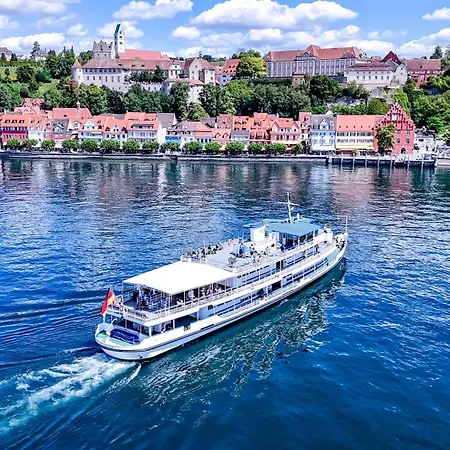 Seehotel Zur Muenz Meersburg