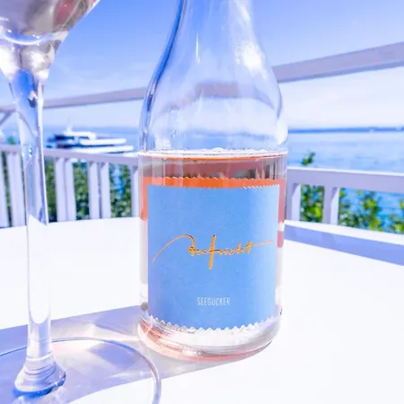 Seehotel Zur Muenz Otel