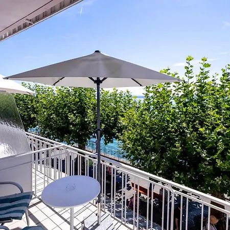 Seehotel Zur Muenz Otel 3*