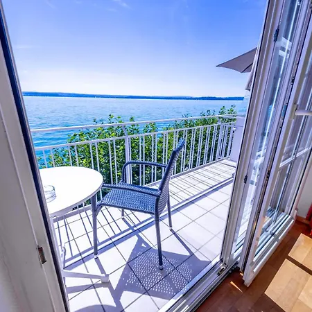 Seehotel Zur Muenz 3*