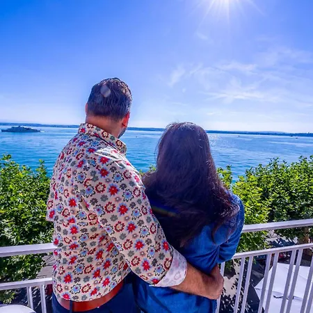 Seehotel Zur Muenz Otel 3*