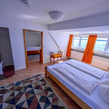 Otel Seehotel Zur Muenz Meersburg