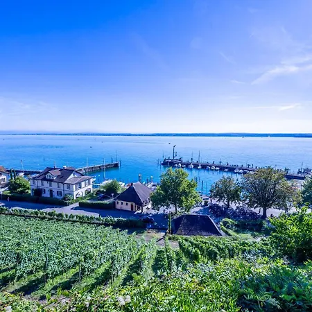 Seehotel Zur Muenz 3*