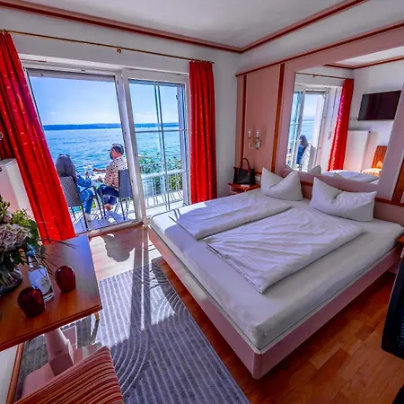 Otel Seehotel Zur Muenz 3*