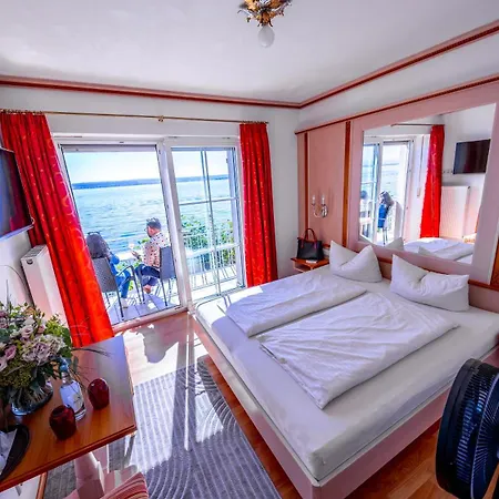 Otel Seehotel Zur Muenz 3*