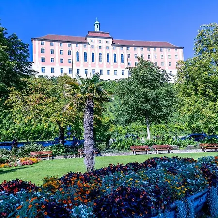 Seehotel Zur Muenz Meersburg