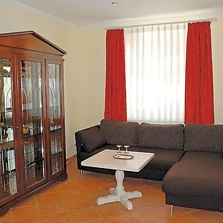Seehotel Zur Muenz 3* 梅尔斯堡