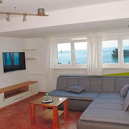 Seehotel Zur Muenz 3*