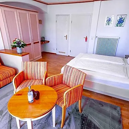 Seehotel Zur Muenz 酒店