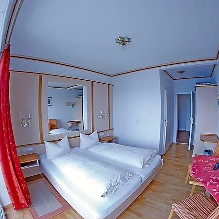 Seehotel Zur Muenz 3*