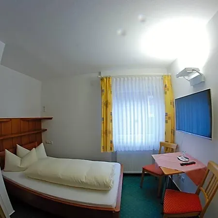 Seehotel Zur Muenz 3*