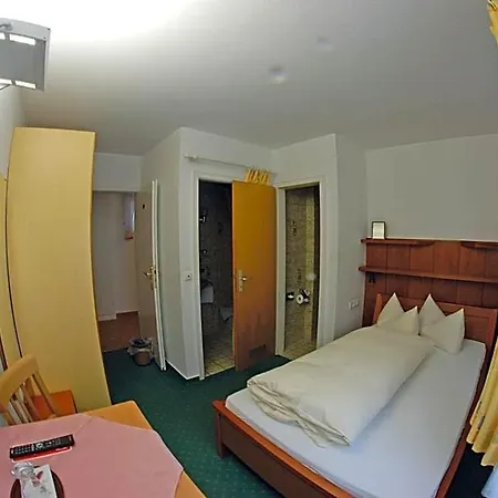 Seehotel Zur Muenz 3*