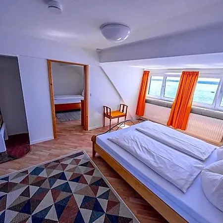 Seehotel Zur Muenz Отель 3*
