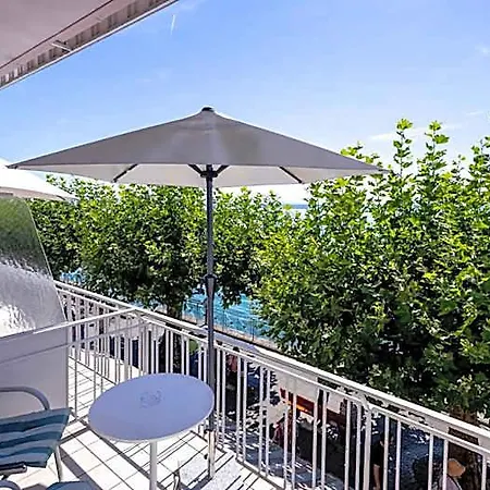 Seehotel Zur Muenz Отель Меерсбург