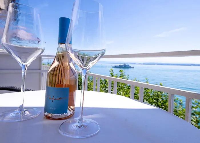 Seehotel Zur Muenz 3*