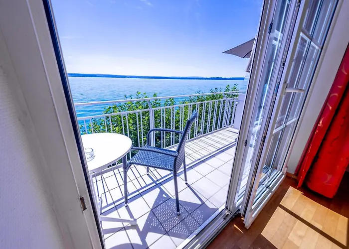 Seehotel Zur Muenz 3*